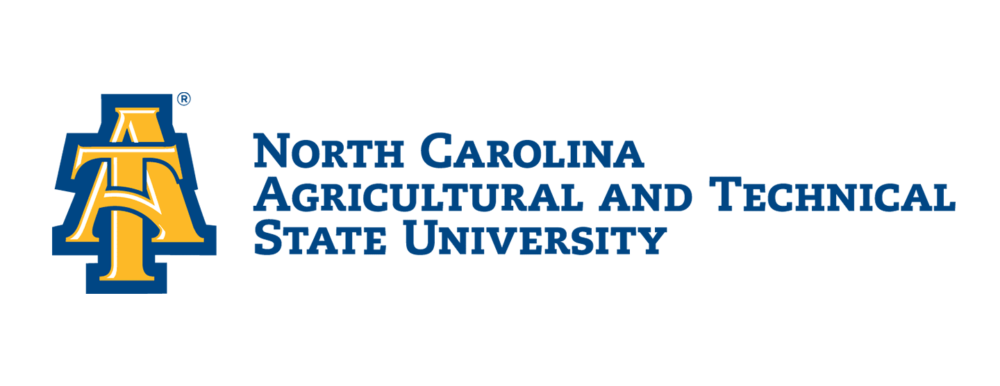 North Carolina A&T State University logo